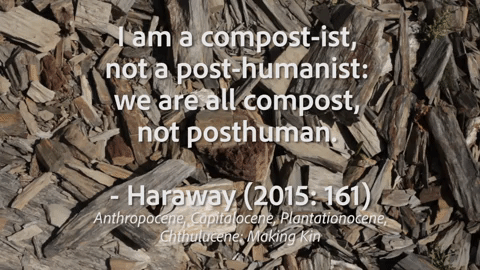 postmodernism compost GIF