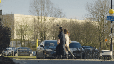 College Robot GIF by starshiprobots