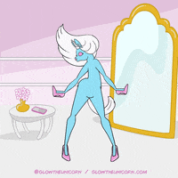 Sassy Dance GIF
