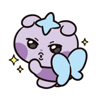 Fairy Superpower GIF by MIGHTEEZ