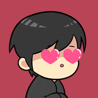 In Love Heart GIF