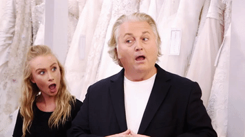 shock gasp GIF by TLC Europe