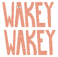 Happy Good Morning Sticker