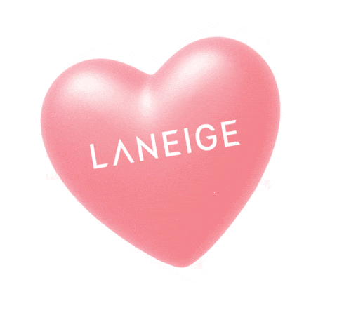 Sticker by Laneige US