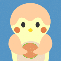 Happy Penguin GIF by Finch Care