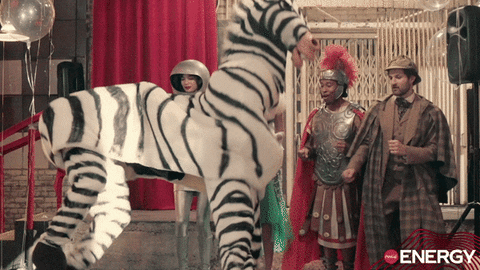 Excited Super Bowl GIF by Coca-Cola