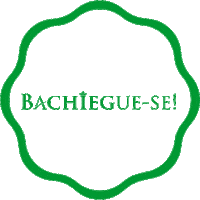 LojaBachiegaNovidades bachieganovidades lojabachieganovidades Sticker