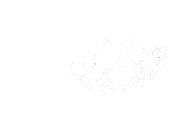nagitoplum_ かわいい ねこ 白 しろ Sticker