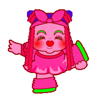 Mcsamuchan Sticker by NAPOYAN