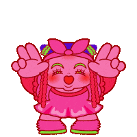 Mcsamuchan Sticker by NAPOYAN