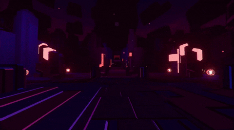 satisfying video game GIF by Adult Swim Games