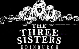 the3sistersbar bar 3 sisters scotland GIF