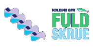 Design Fisk Sticker by Kolding Kommune