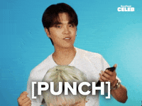 The Rose Punch GIF by BuzzFeed