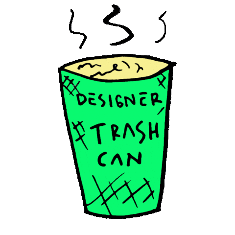 Designer Guccighost Sticker by Trouble Andrew