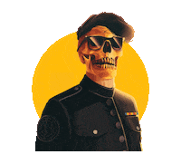 Dance Edm Sticker by Boombox Cartel