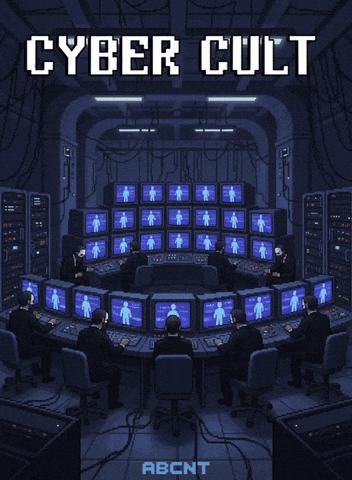 Fan Following GIF by ABCNT