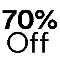 Beverly Hills Nyc Sticker by 260 Sample Sale