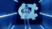 North Carolina GIF by UNC Tar Heels