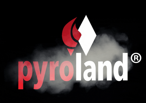 Pyroland giphyupload pyroland feuerwerk kaufen pyroland logo GIF
