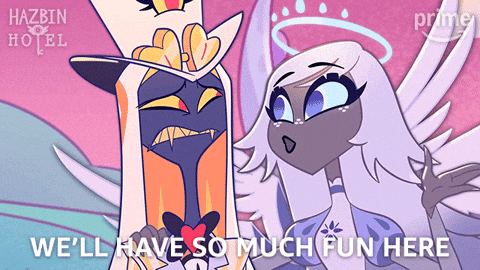 Amazon Studios Emily GIF by Amazon Prime Video