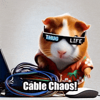 Technology Charging GIF by Guinea Gambino