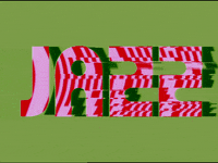 Art Glitch GIF
