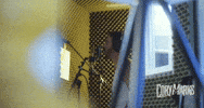 Music Video Rock GIF by Better Noise Music