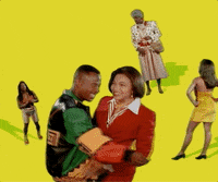 Martin Tv Show GIF by Martin