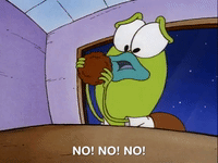 rockos modern life nicksplat GIF