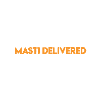 Desi Chaat Sticker by Priya