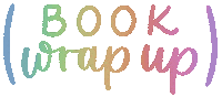 Wrap Up Book Sticker