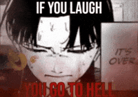Try Not To Laugh Its Over GIF