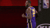 Lebron James Applause GIF by NBA