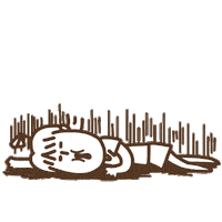 Sad Disappointed Sticker