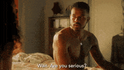 Season 4 Reaction GIF by grown-ish