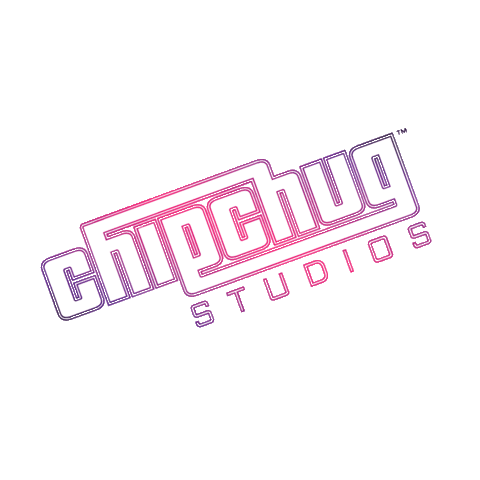 Chipchugstudios Sticker by chipchug