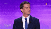 manuel valls GIF by franceinfo