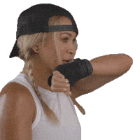 Fitness Workout Sticker by Carrie Underwood