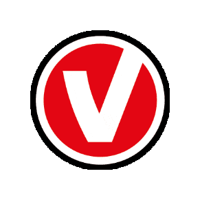 Sticker by Vakgarage