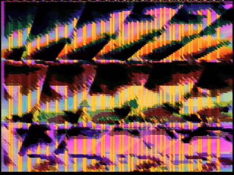 Video Art GIF by cskonopka