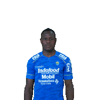 Subscribe Swipe Up Sticker by PERSIB Bandung