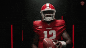 Cardale Jones Football GIF by XFL