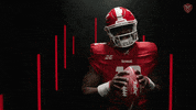Cardale Jones Football GIF by XFL