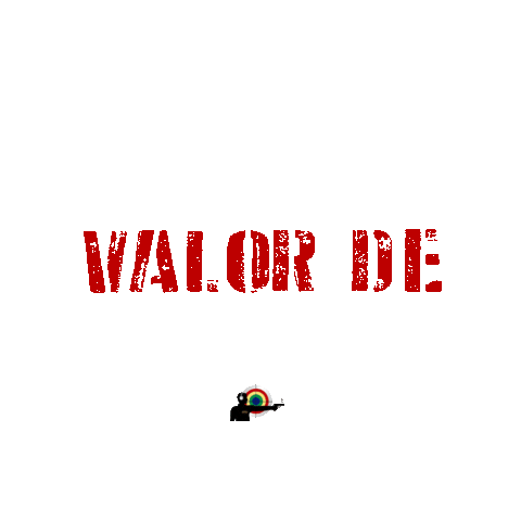 Cta Valor Sticker by SHOP DO ATIRADOR