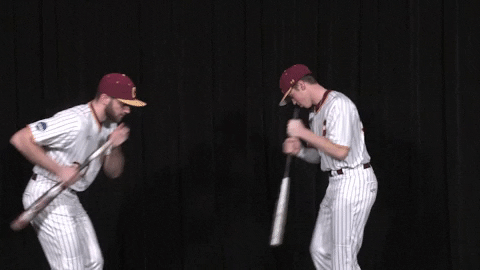 Cuc GIF by CUCougars
