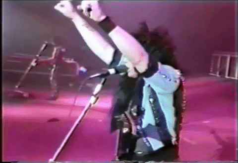 motley crue GIF