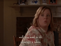 season 4 netflix GIF by Gilmore Girls 