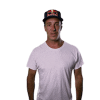 Swipe Up X-Games Sticker by Red Bull