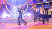 Musica Festa GIF by Tv8it